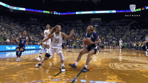 Is Sabrina Ionescu the best collegiate player (male or female)?