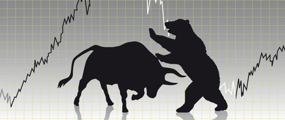 Are you concerned since stocks have their worst day in 2 years?