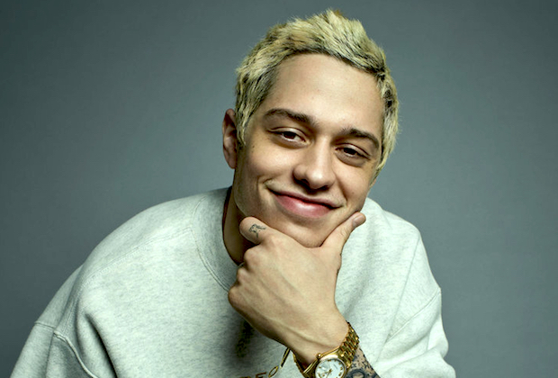 Is Pete Davidson ready to leave SNL?