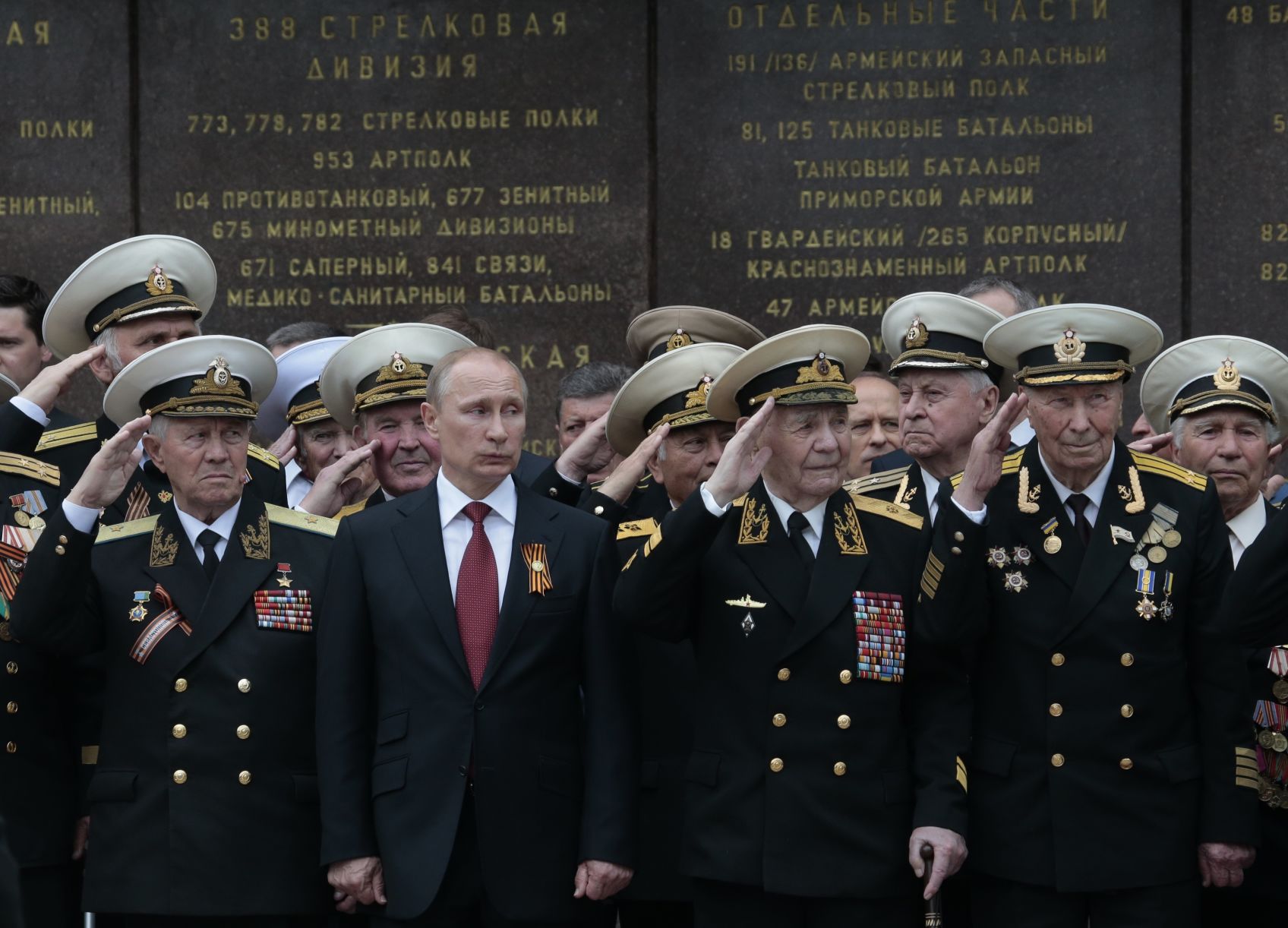 Do you think Russian meddling has an impact on U.S. election?