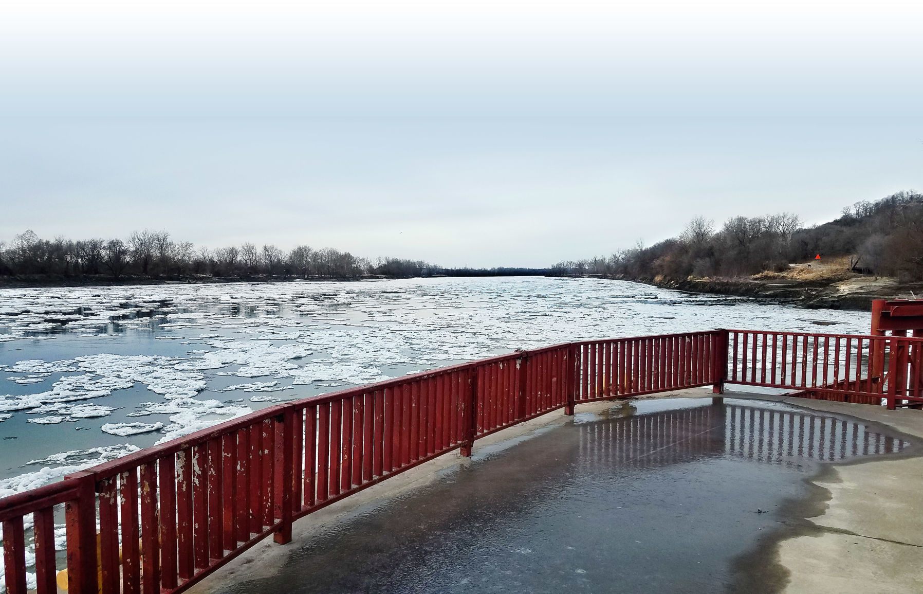 Should St. Joseph invest in developing its riverfront?