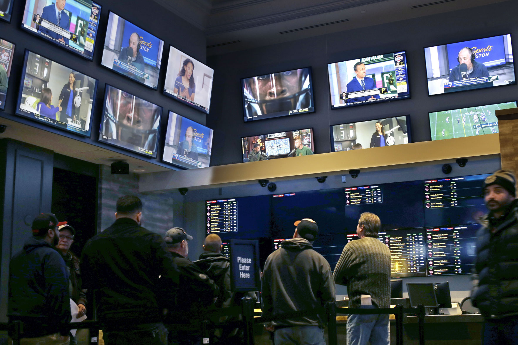 Should Missouri legalize sports betting?