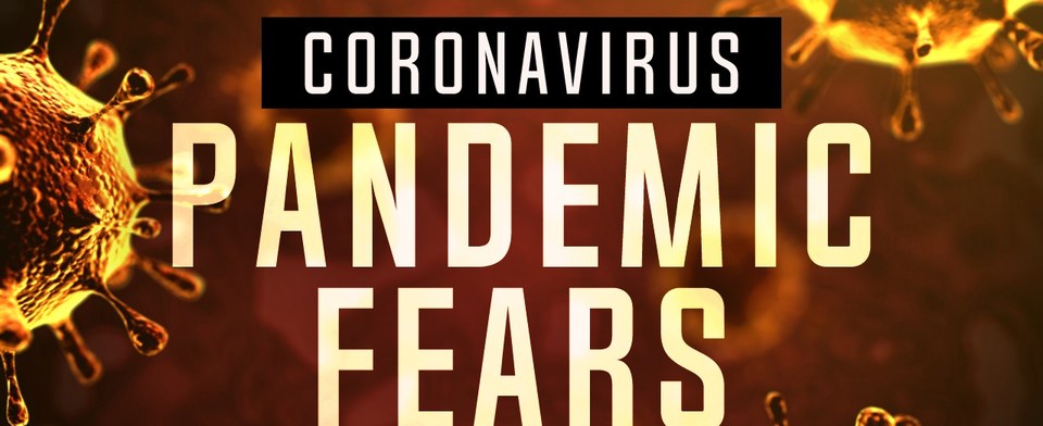Should the coronavirus be declared as a pandemic?
