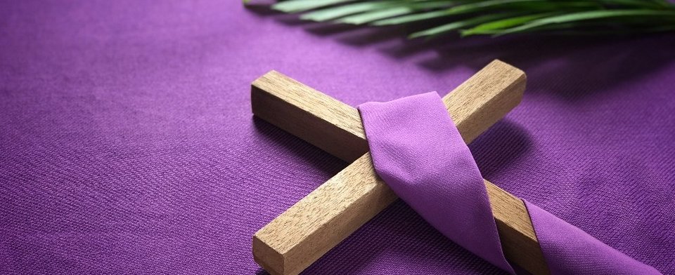 Are you giving something up for Lent this year?