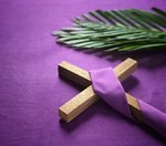Are you giving something up for Lent this year?
