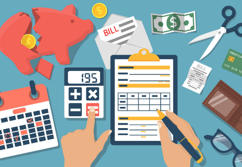 Do you live paycheck to paycheck?