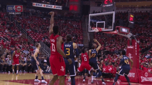 Is James Harden the best player in the NBA? He says he is ...