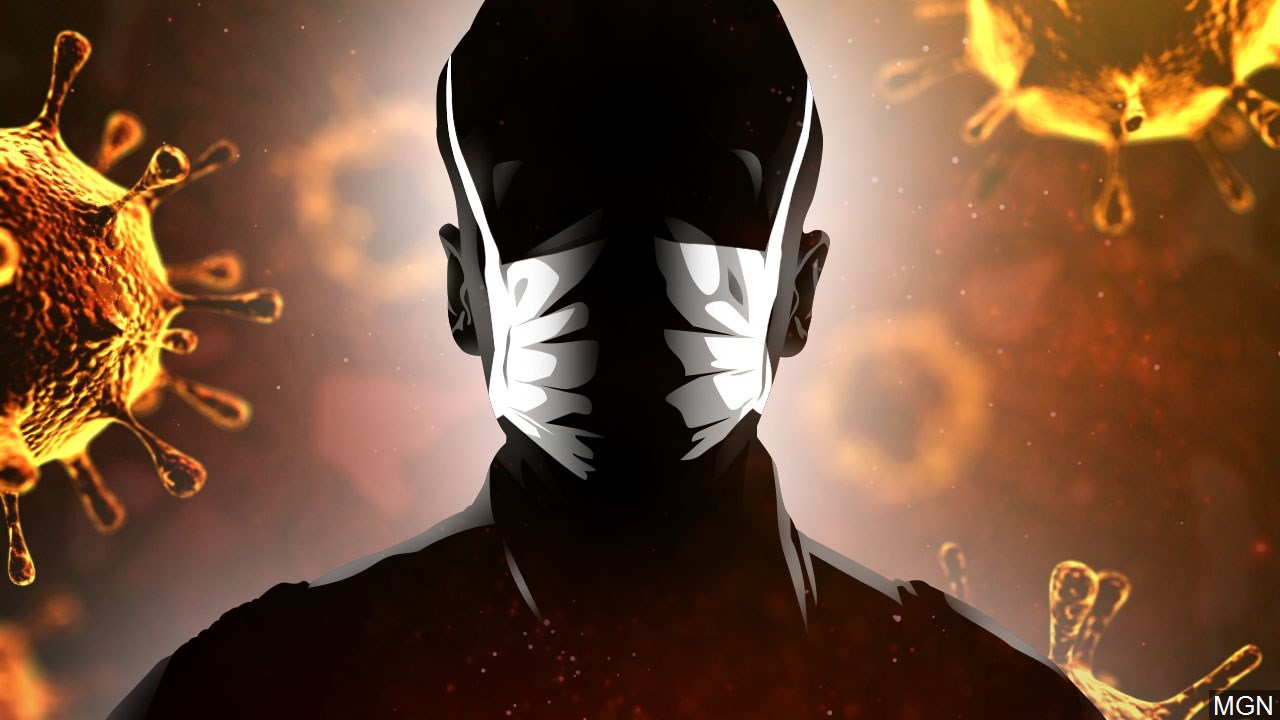 Do the masks keep people from contracting the virus?