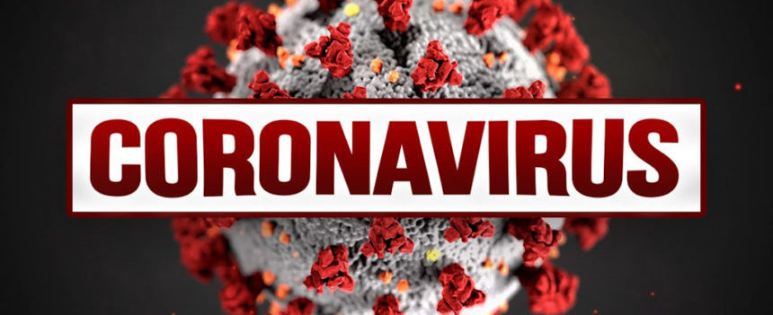 Has the novel coronavirus affected your upcoming travel plans? 