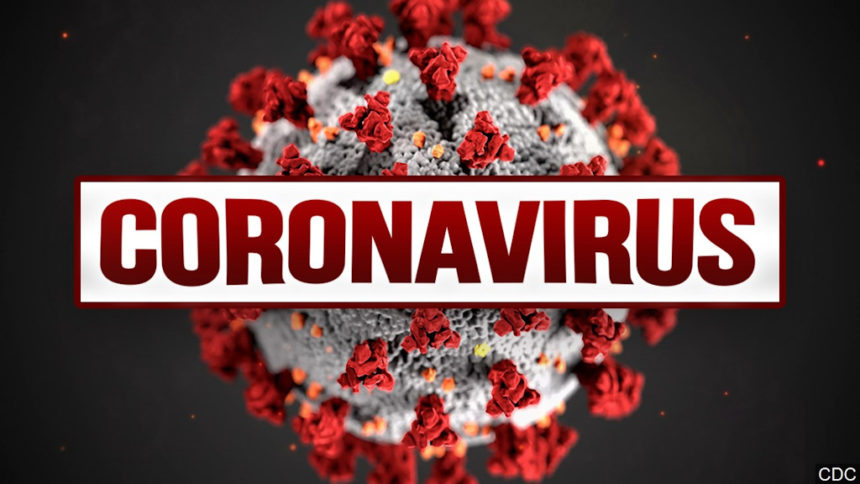 Has the novel coronavirus affected your upcoming travel plans? 