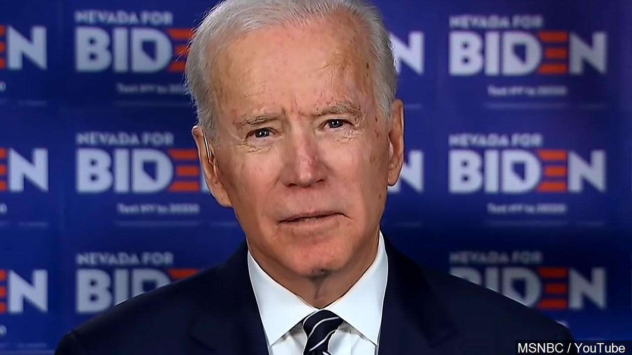 Will Joe Biden keep his lead after Super Tuesday?
