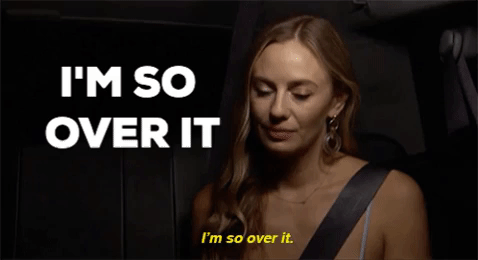 Can 'The Bachelor' control online cyberbullying for contestants?