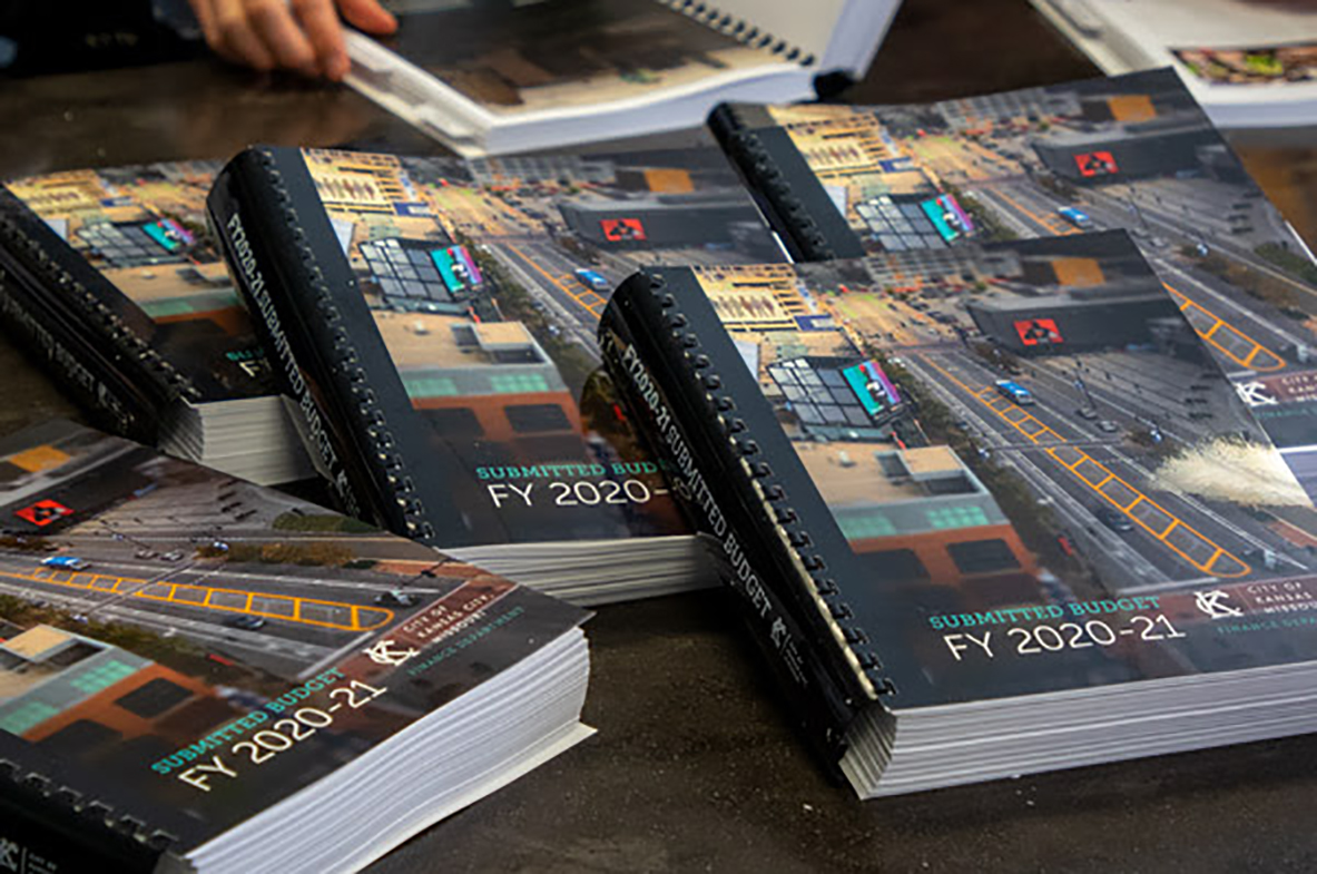 Should the KC Budget have more room for entrepreneurial support?