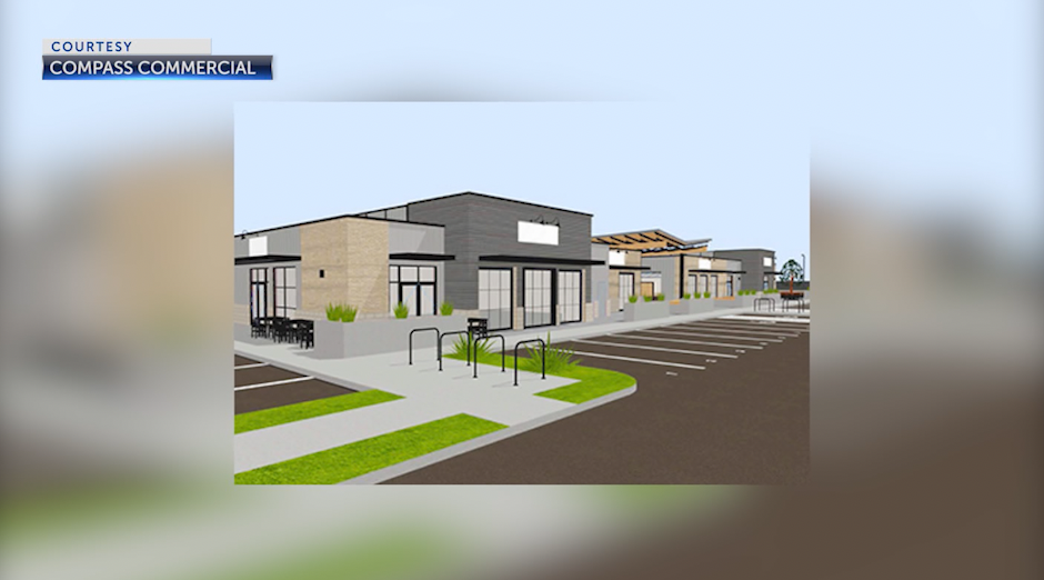 Does Bend need more shops on the Eastside or more restaurants?
