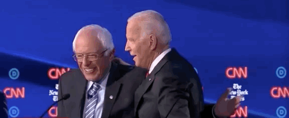 Biden vs Sanders: Who will win the nomination?