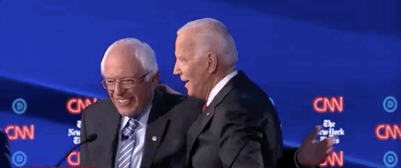 Biden vs Sanders: Who will win the nomination?