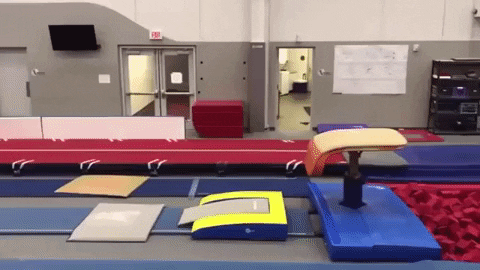 Is the new Simone Biles vault to risky for the Olympics?