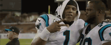 Will Cam Newton make it back to MVP level play?