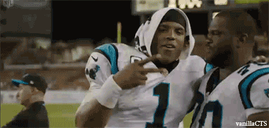 Will Cam Newton make it back to MVP level play?