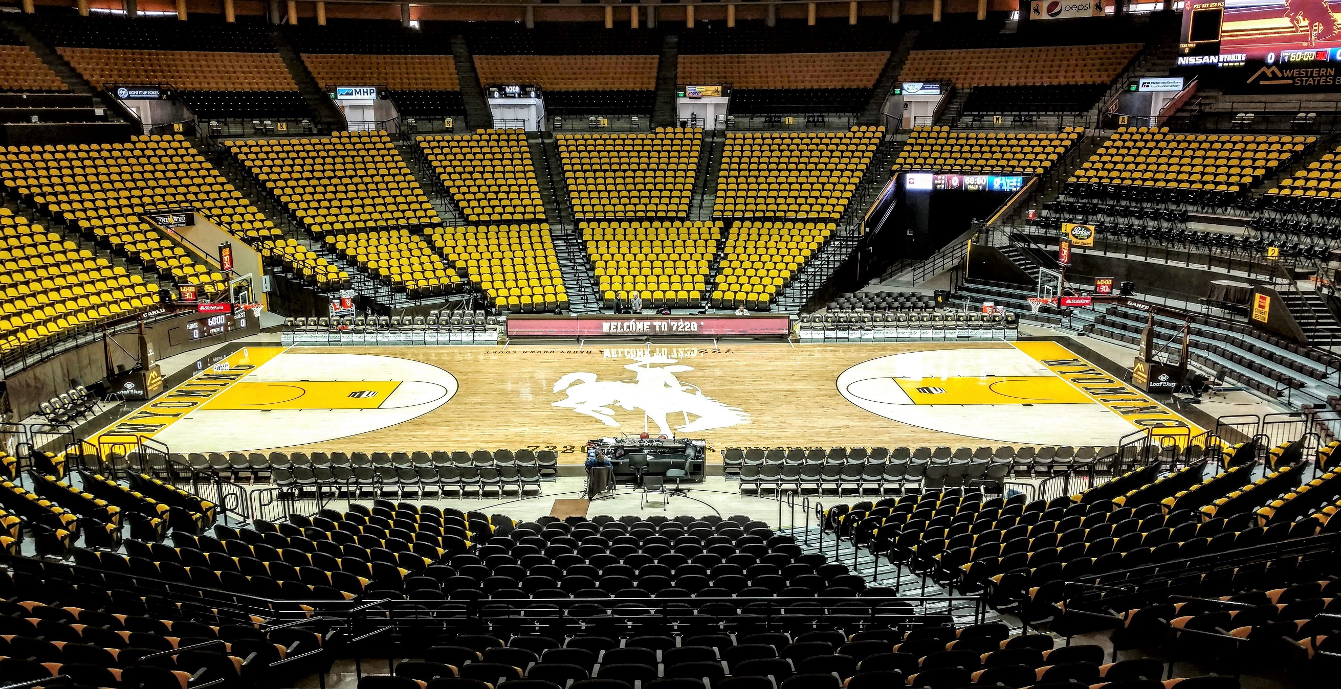 Should Tom Burman retain Allen Edwards as head basketball coach? 