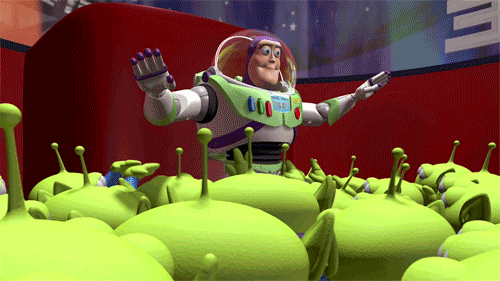 Better Pixar Movie