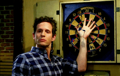 Better Bar Game