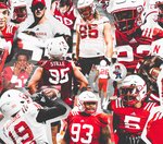 What is the bigger priority for Husker football in 2020?