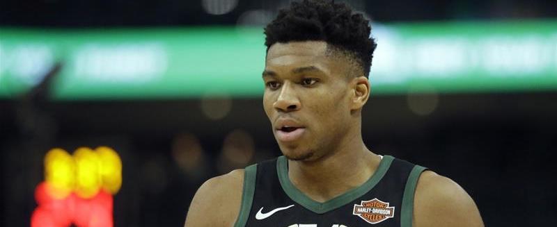 Will Greek Freak leave the Bucks if they don’t make the finals?