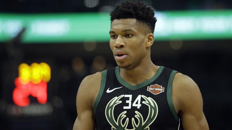 Will Greek Freak leave the Bucks if they don’t make the finals?
