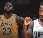 Is Pat Bev out of line saying LeBron is “no challenge” to guard?