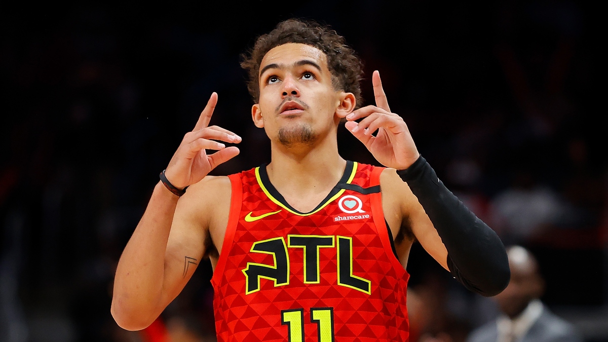 Can the Hawks ever be successful with Trae Young at helm?