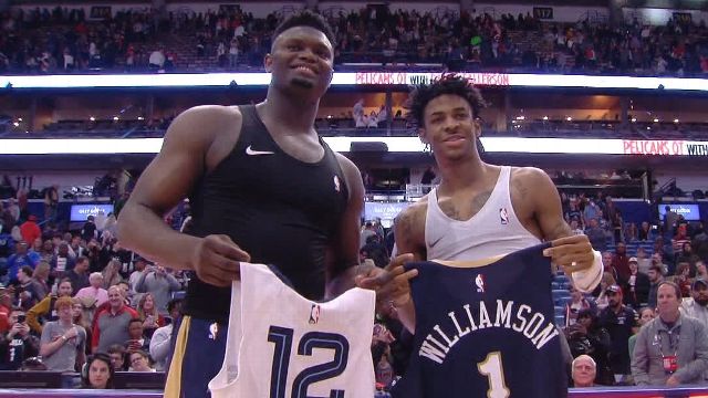 Who will take the 8th seed in the west?