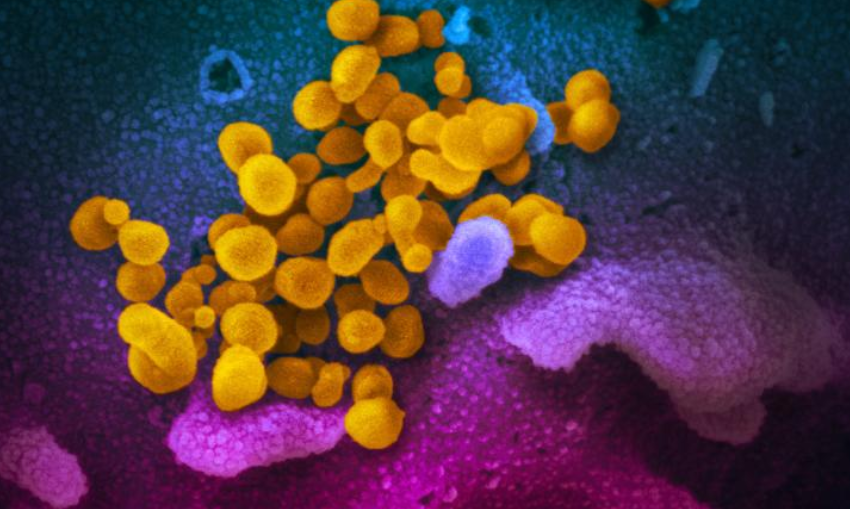 Are you prepared for a self-quarantine? 