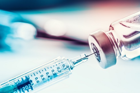Do you regularly get vaccinations?  