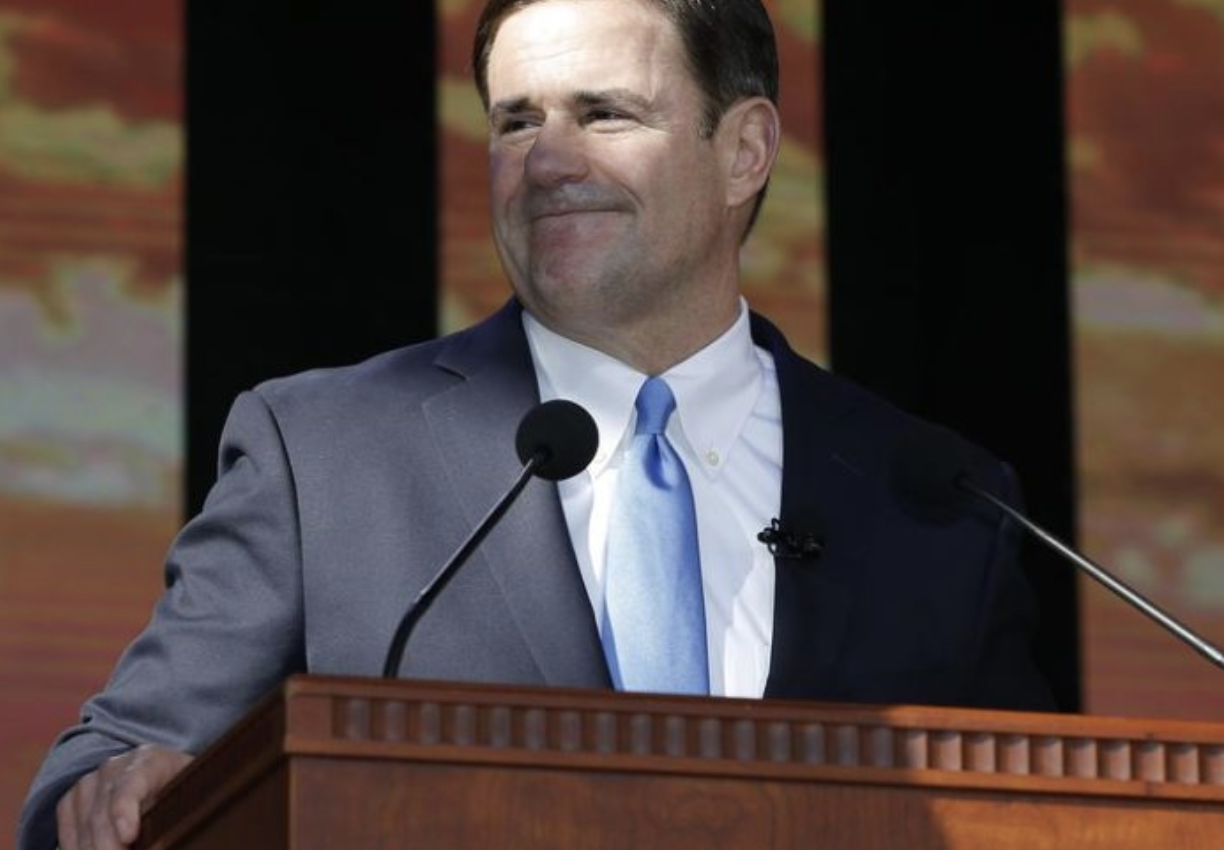 Do you think all schools in Arizona should be closed?