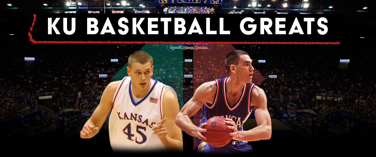 KU BASKETBALL GREAT Round 1