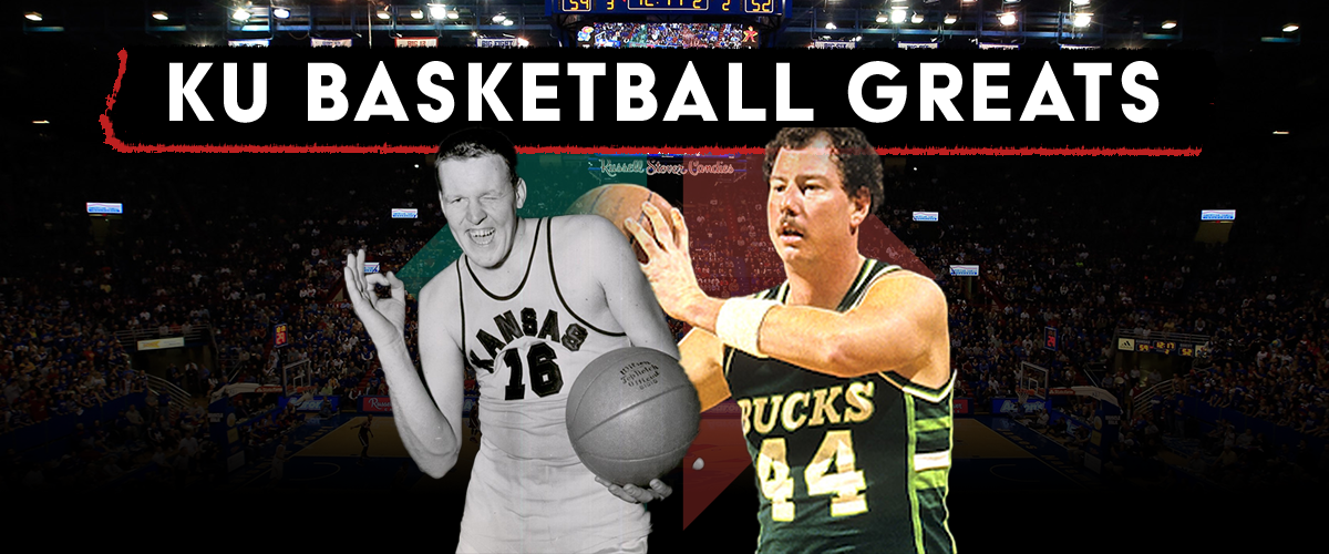 KU BASKETBALL GREAT Round 1