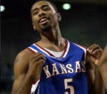 KU BASKETBALL GREATS Round 1
