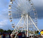 Would you have attended if the fair wasn't cancelled?