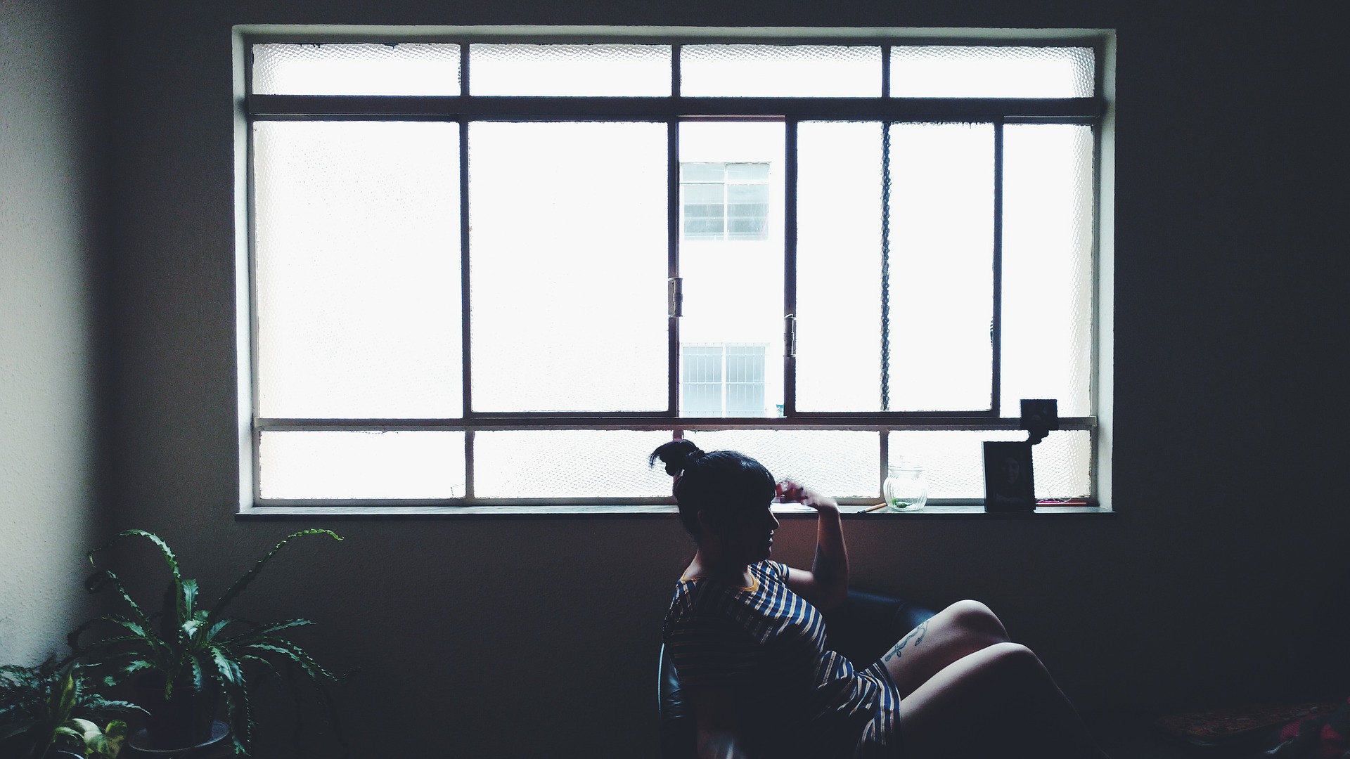 How have you been dealing with being quarantined at home? #COVID