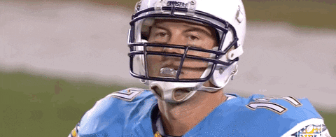 Colts make the right move signing Phillip Rivers for 1 yr/$25 M?