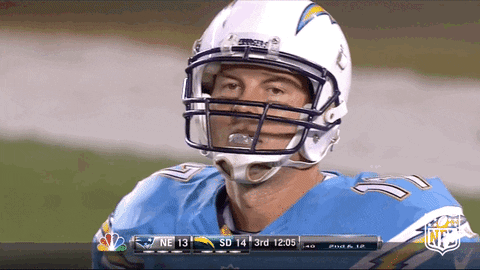 Colts make the right move signing Phillip Rivers for 1 yr/$25 M?