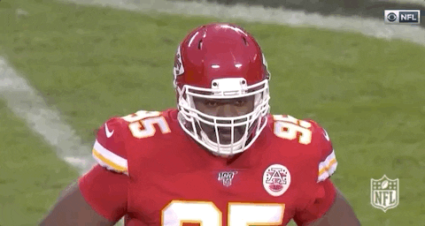 Should the Chiefs resign or trade Chris Jones?