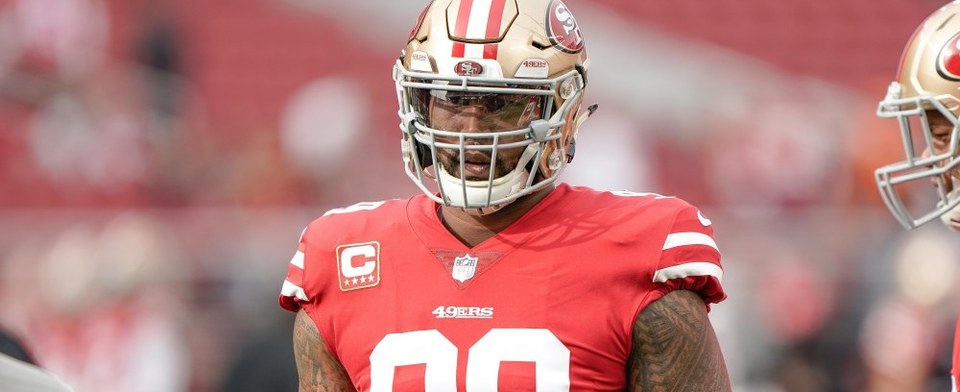 Did the Colts give up too much and overpay for DeForest Buckner?