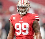 Did the Colts give up too much and overpay for DeForest Buckner?