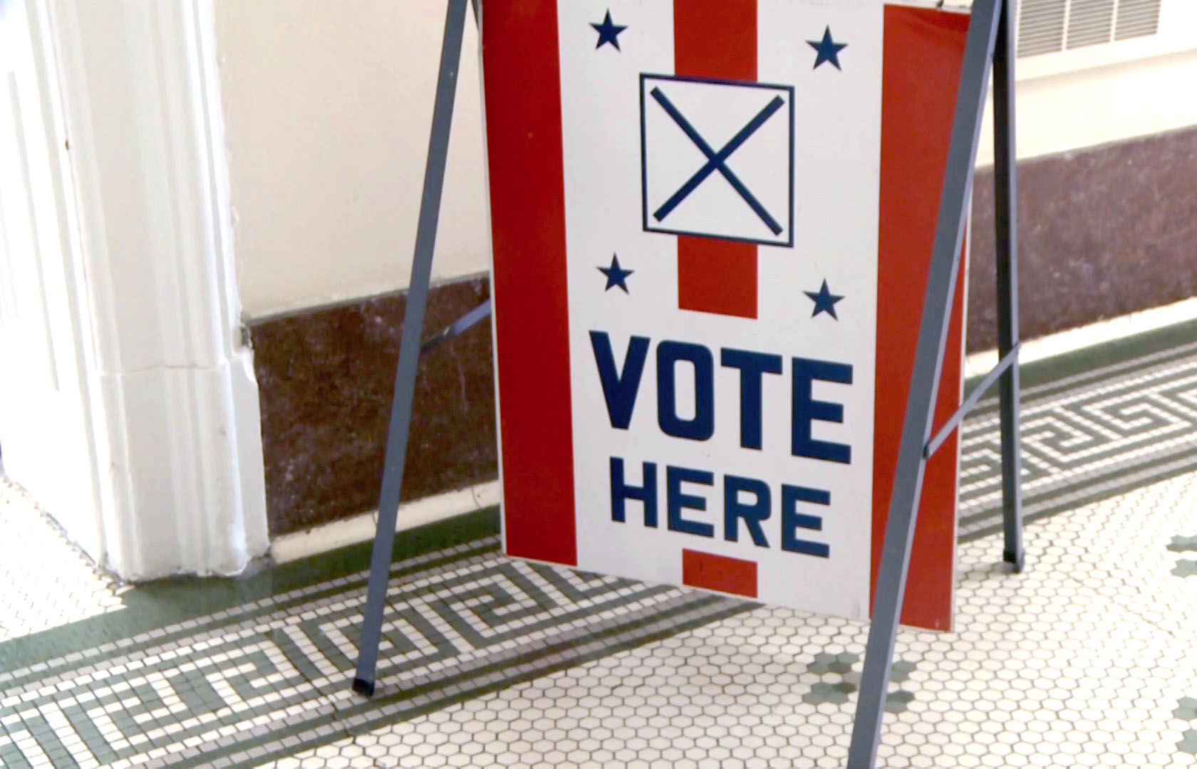 Was it the right call to postpone the April election?