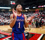 Should Kansas be voted national champions in college basketball?