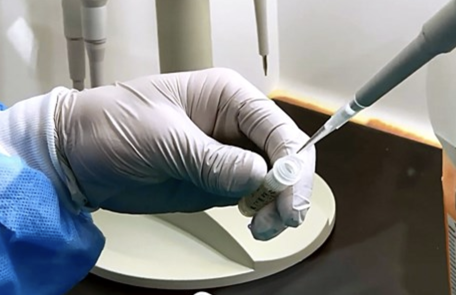 Should there be a higher priority to get testing kits in Yuma?