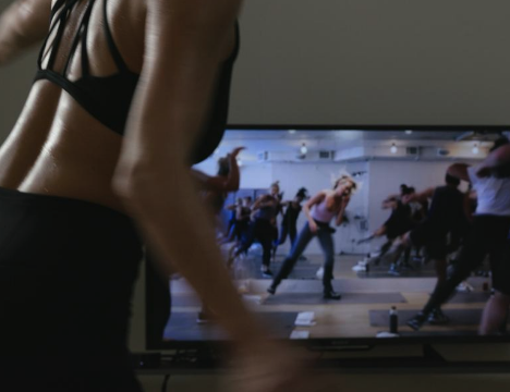 Have you been streaming any classes online?