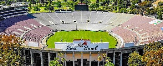What is the best USC Rose Bowl game of all time?